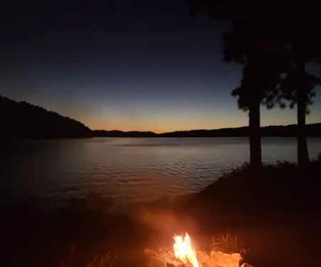 Town Creek Campground