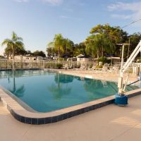 Kissimmee South ico