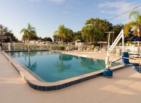 Kissimmee South