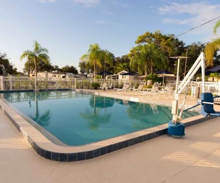 Kissimmee South