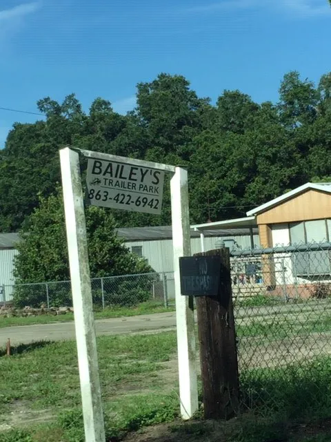 baileys trailer park Picture 1