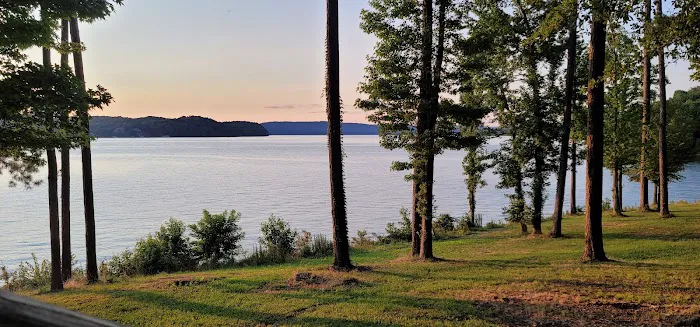 Lake Guntersville State Park Cabins by RRM Picture 9