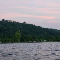 Lake Guntersville State Park Cabins by RRM ico