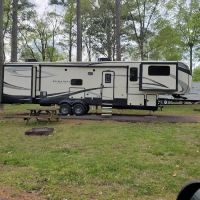 Seibold Campground & Marina ico