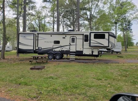 Seibold Campground & Marina