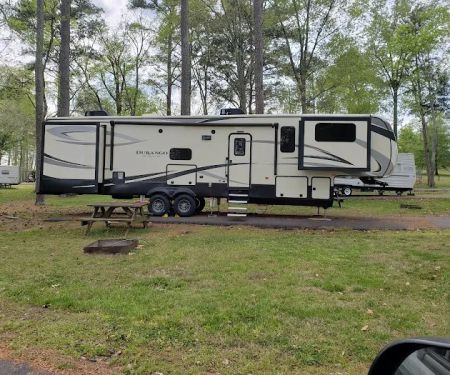 Seibold Campground & Marina