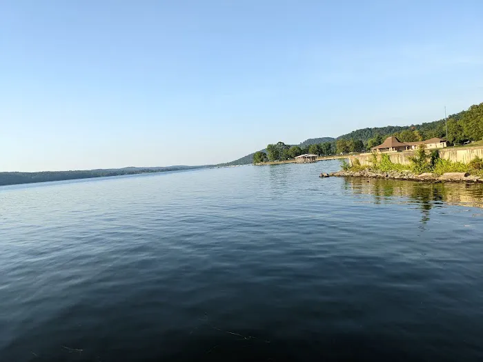 Lake Guntersville State Park Campground Picture 1