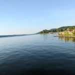 Lake Guntersville State Park Campground