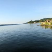 Lake Guntersville State Park Campground ico