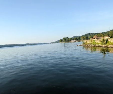 Lake Guntersville State Park Campground