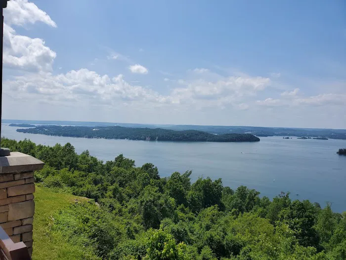 Lake Guntersville State Park Campground Picture 6