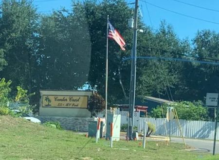 Center Crest Rv Park
