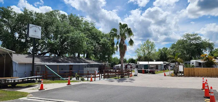 Aloha RV Park Picture 1