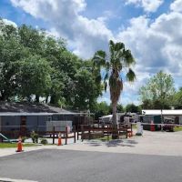 Aloha RV Park ico