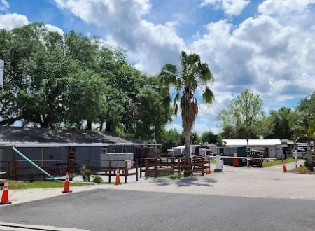 Aloha RV Park