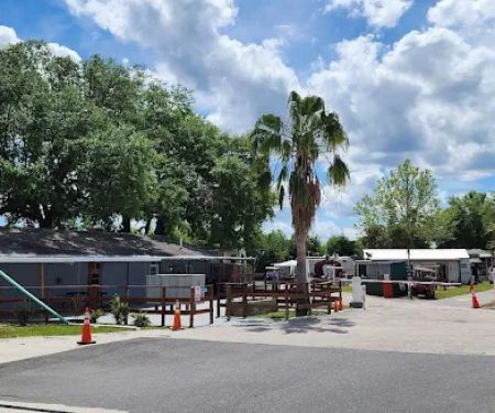 Aloha RV Park