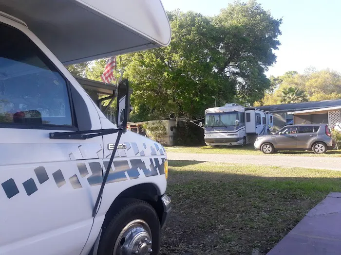 Aloha RV Park Picture 7