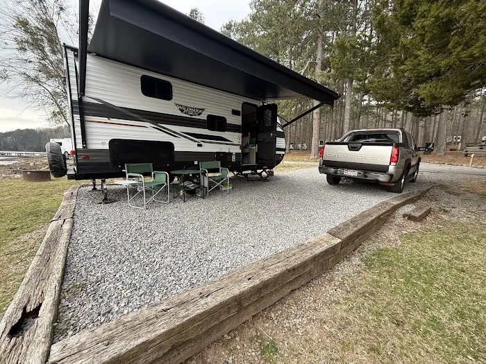 Honeycomb Campground Picture 10