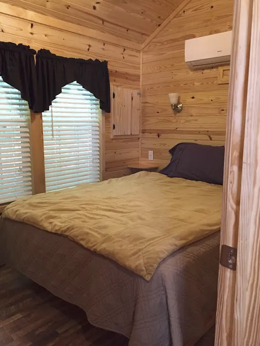 Honeycomb Campground Picture 3