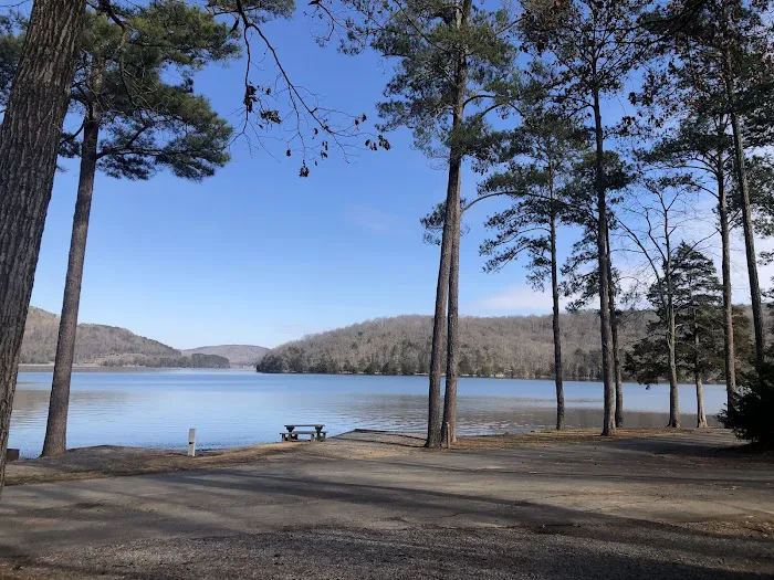 Honeycomb Campground Picture 1