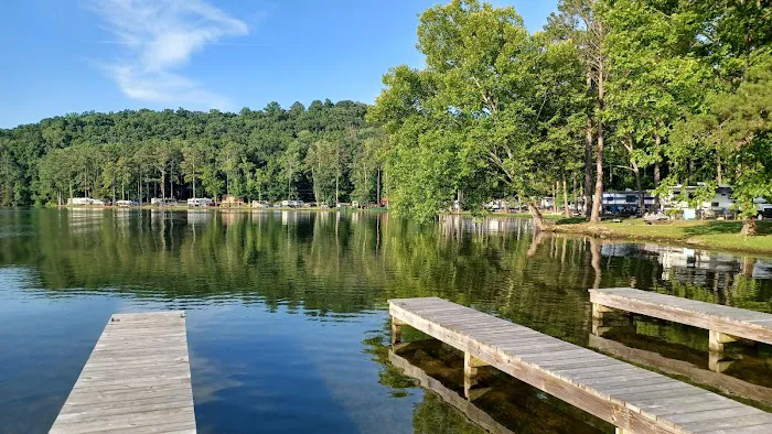 Honeycomb Campground Picture 6