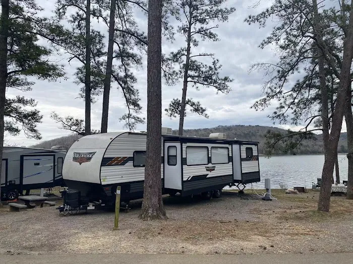 Honeycomb Campground Picture 5
