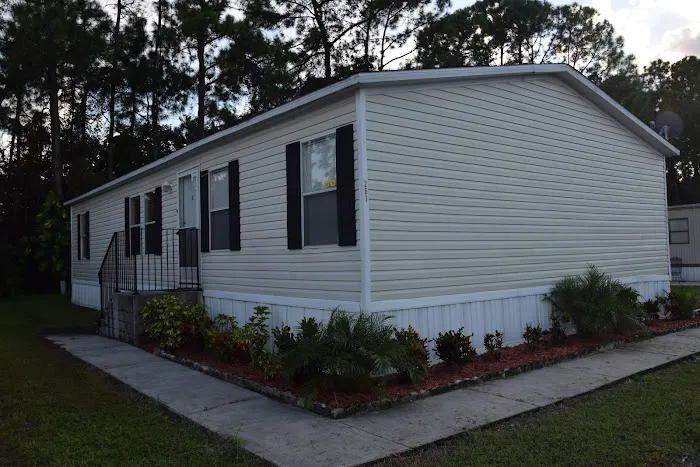 Siesta Lago Manufactured Home Community Picture 1