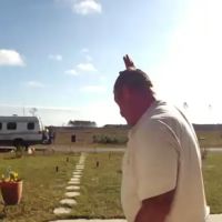 Camp Z ico