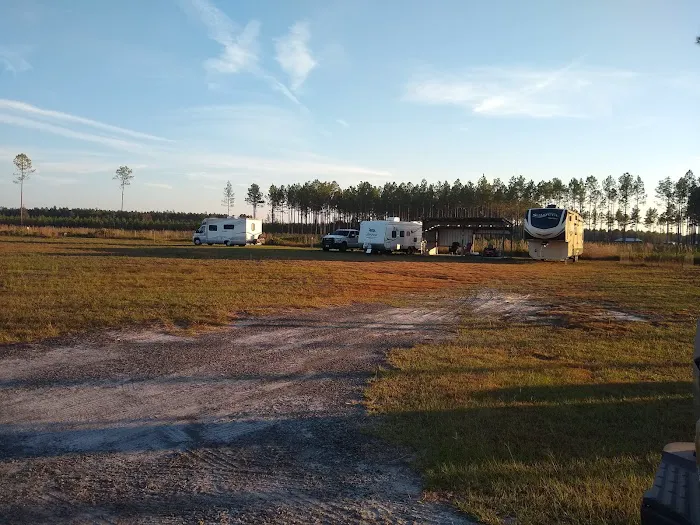 Camp Z Picture 9