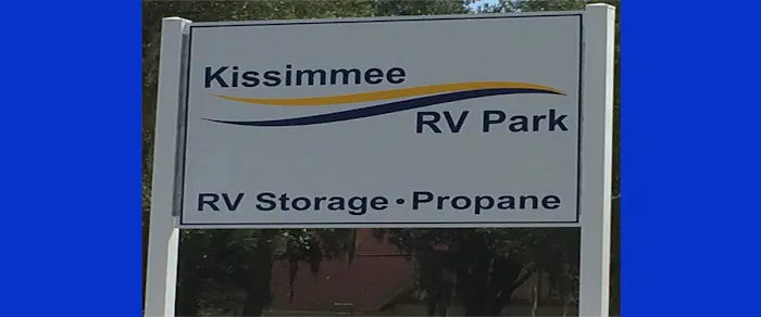 Kissimmee RV Park Picture 7