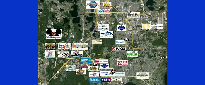 Kissimmee RV Park Picture 8