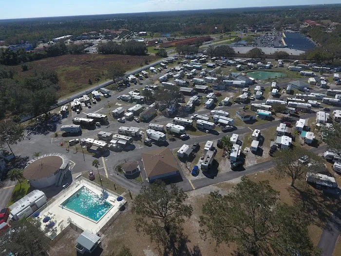 Kissimmee RV Park Picture 2