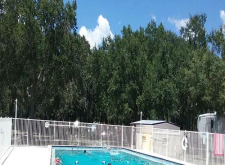 Kissimmee RV Park