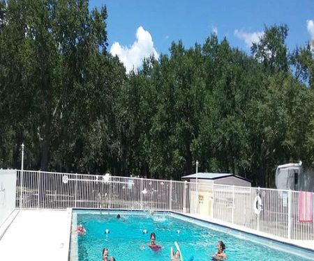 Kissimmee RV Park
