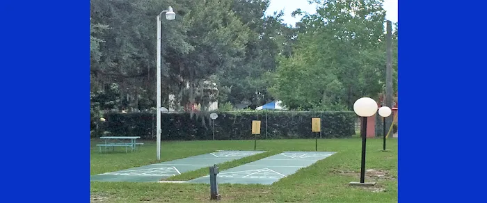 Kissimmee RV Park Picture 9