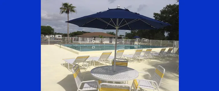 Kissimmee RV Park Picture 10