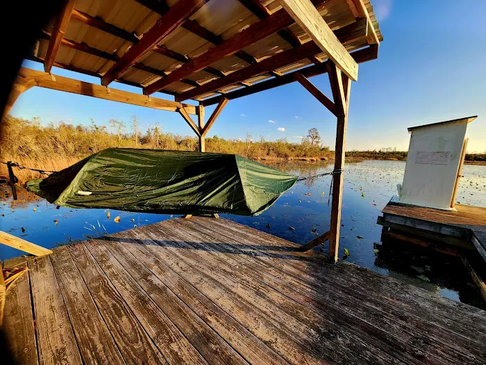 Maul Hammock Canoe Shelter Picture 8
