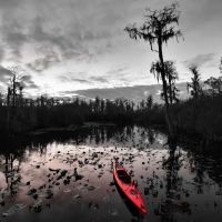 Big Water Canoe Shelter ico