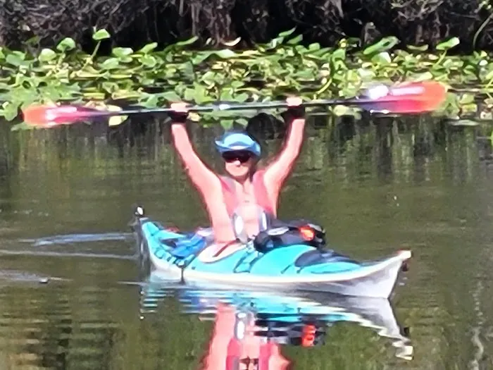 Big Water Canoe Shelter Picture 10