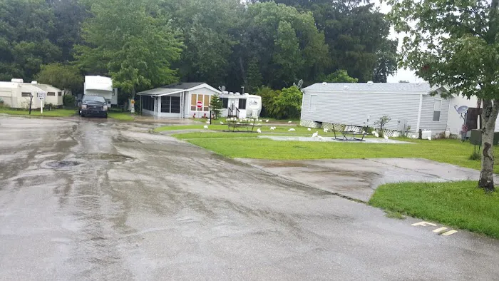 Great Oak RV Resort Picture 1