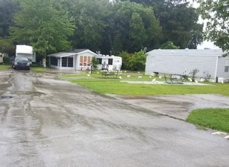 Great Oak RV Resort