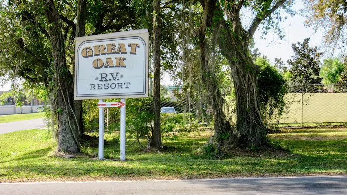 Great Oak RV Resort Picture 10