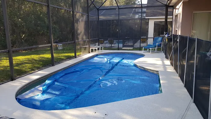 Great Oak RV Resort Picture 4