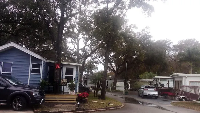 Great Oak RV Resort Picture 2