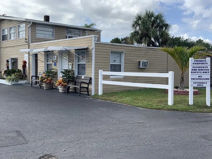 Osceola Mobile Village Picture 1