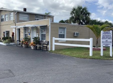 Osceola Mobile Village