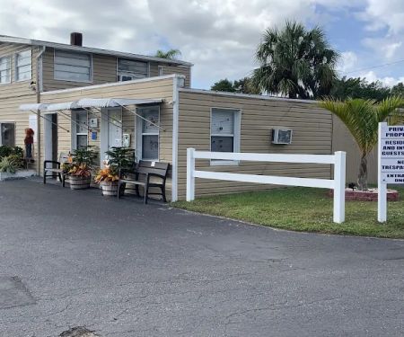 Osceola Mobile Village