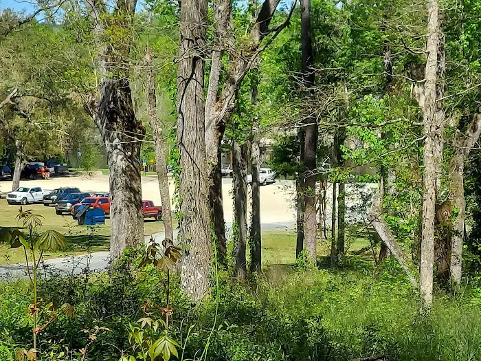 Traders Hill Campground Picture 9