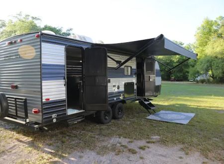 RV'S ADVENTURE FL, LLC