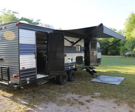 RV'S ADVENTURE FL, LLC